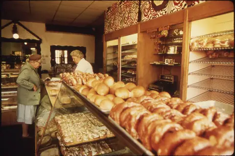 Arome Bakery photo 2