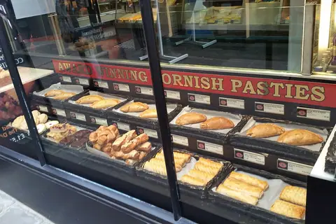 Arome Bakery photo 3